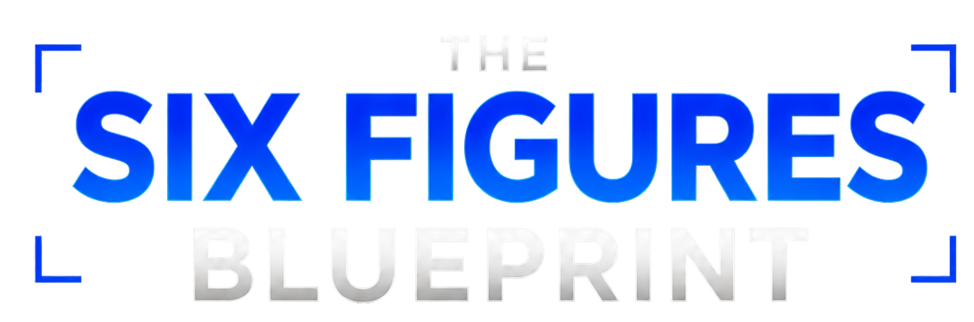 The Six Figures Blueprint