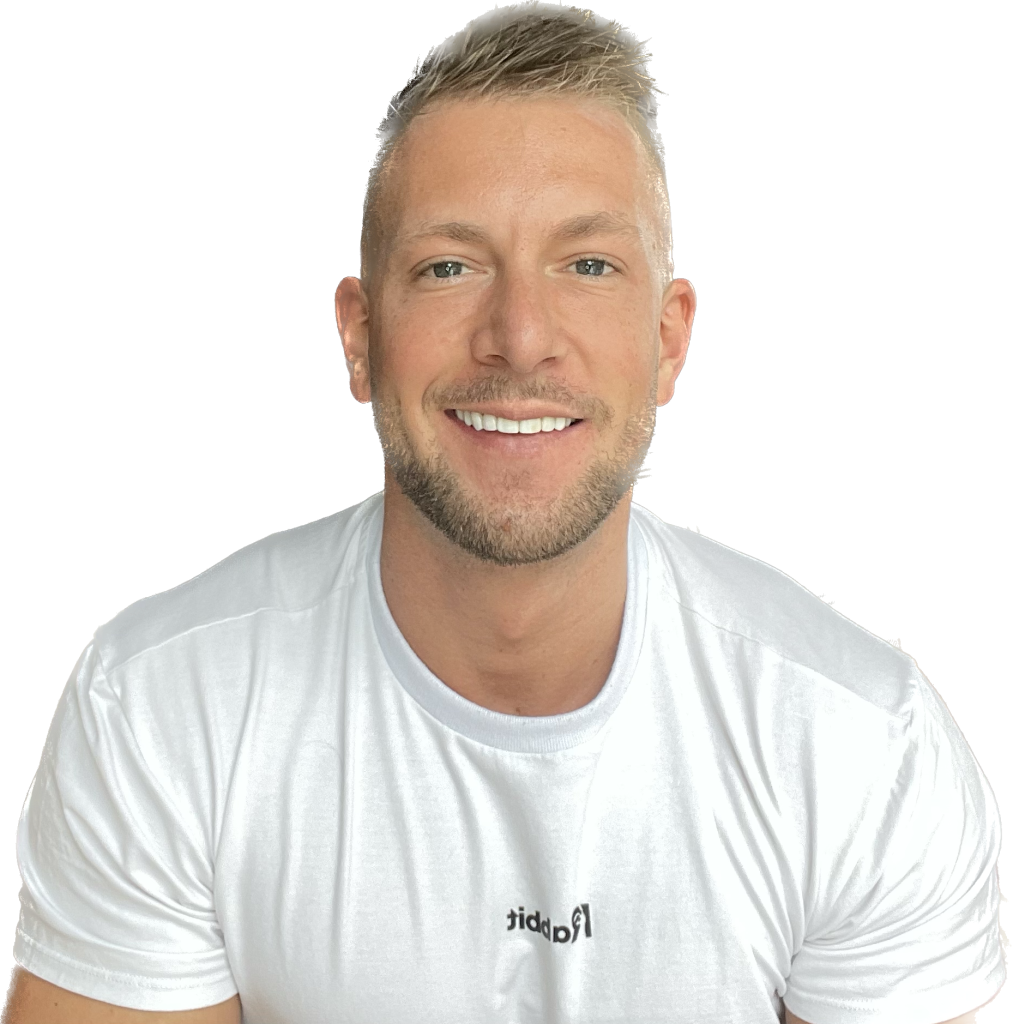 Tim Hutter